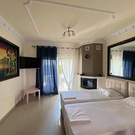 Apartments Alexandros 폴리크로노 외부 사진