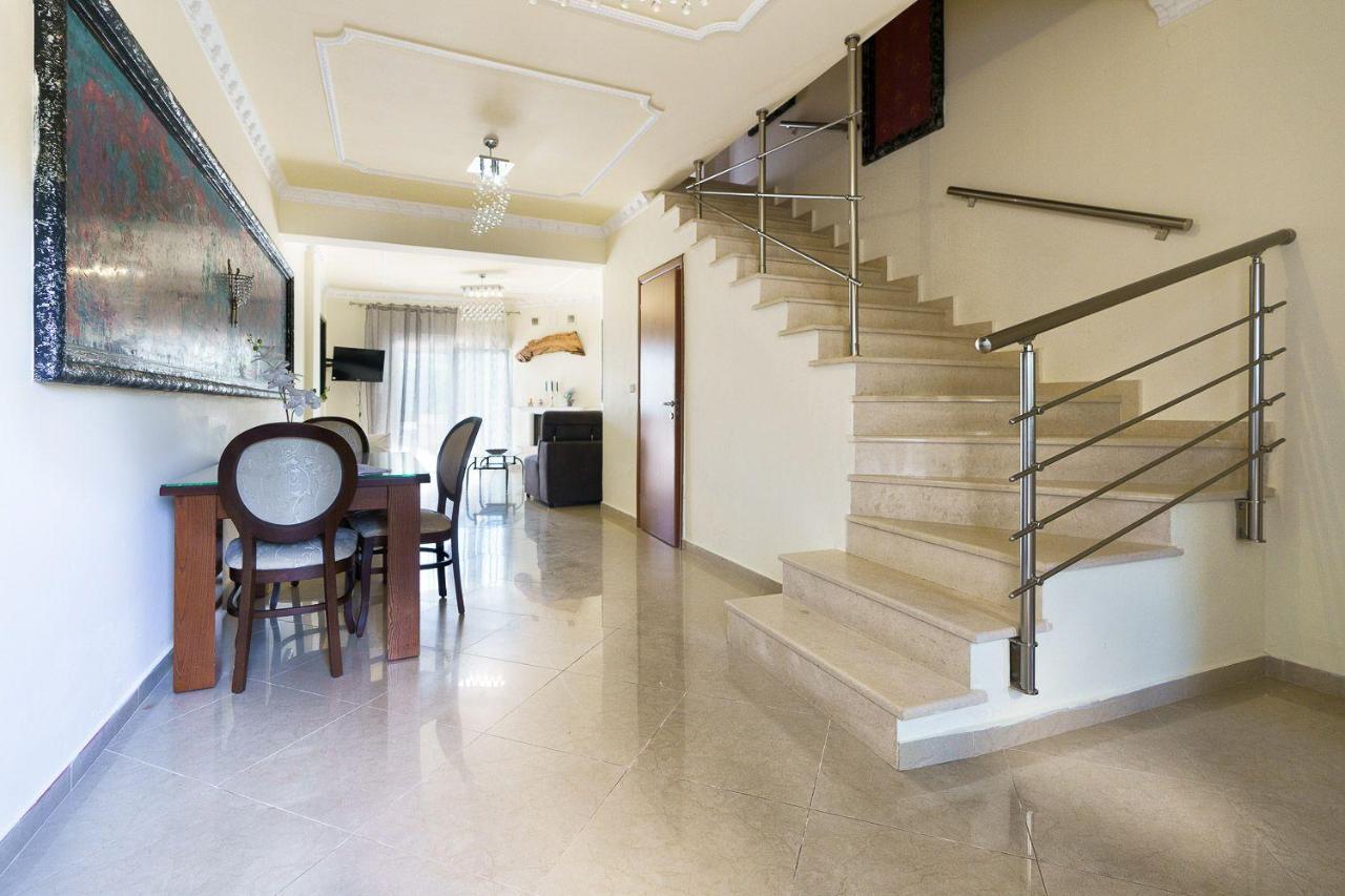 Apartments Alexandros 폴리크로노 외부 사진
