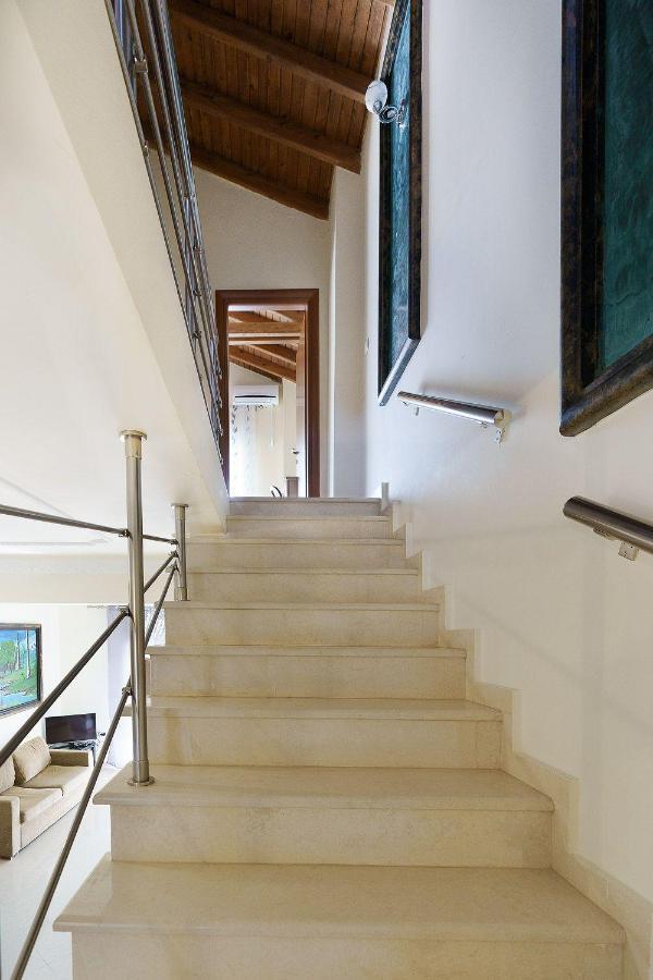Apartments Alexandros 폴리크로노 외부 사진