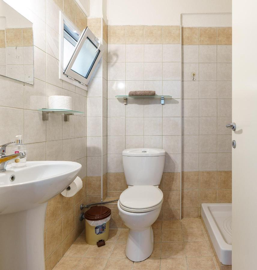 Apartments Alexandros 폴리크로노 외부 사진