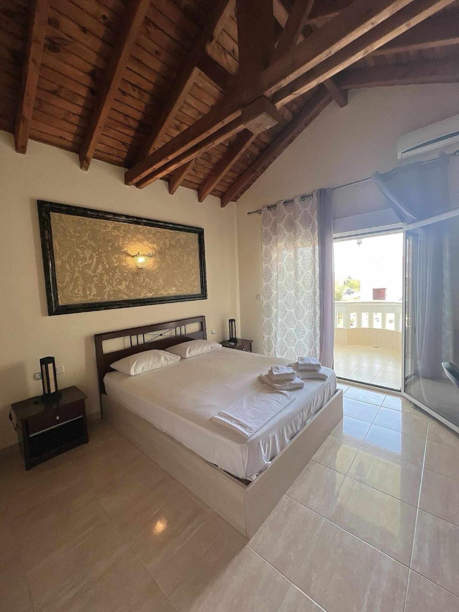 Apartments Alexandros 폴리크로노 외부 사진